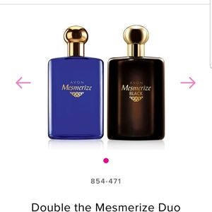 - Mesmerize  lot (2)